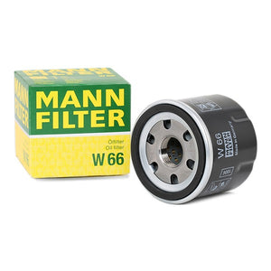Filtro Olio per RENAULT Twingo