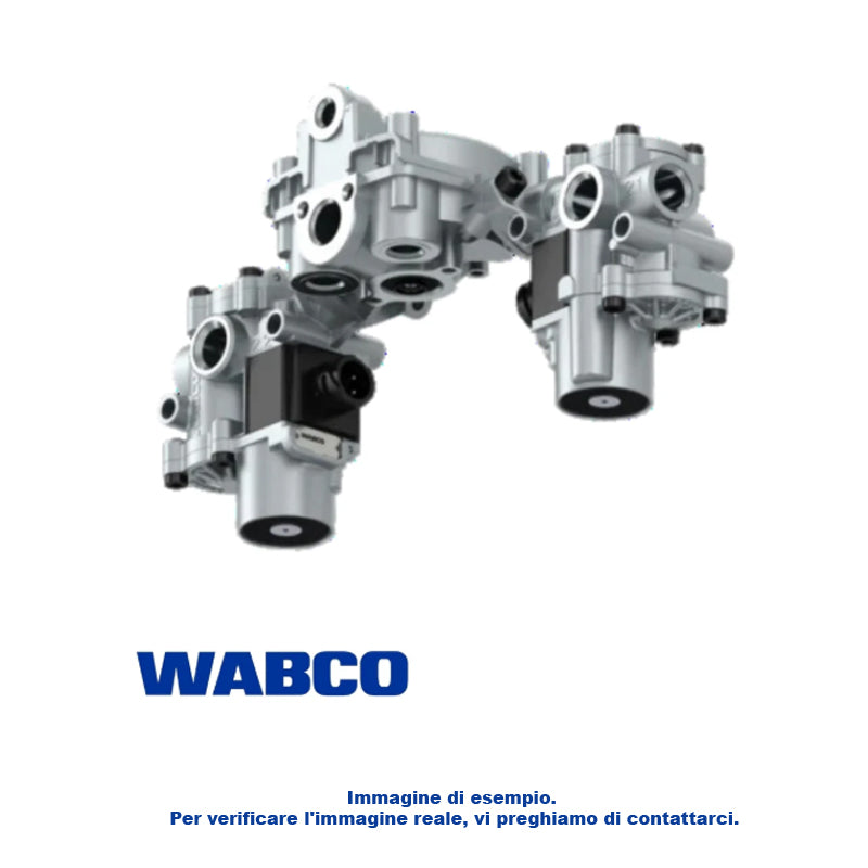 WABCO 9730110002 Corredo