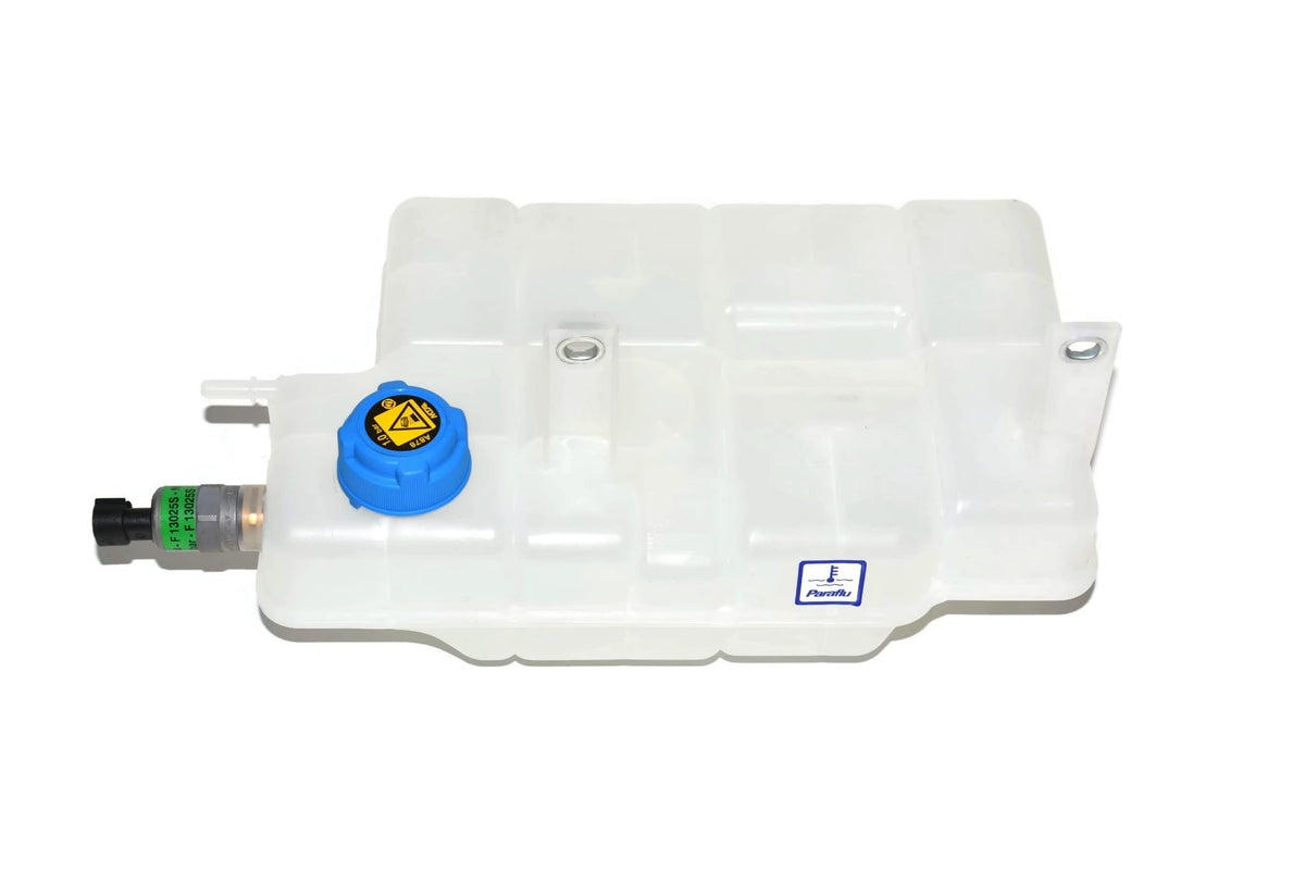 Serbatoio Compensazione per Originale IVECO Daily OE 5801303414