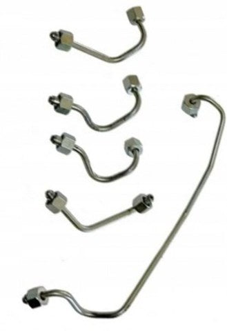 Serie Tubaz.Iniez. Originale IVECO Daily - 504356399
