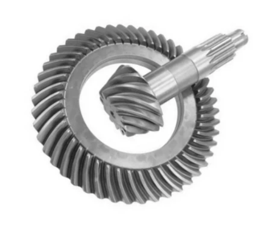 Coppia Conica Originale IVECO Daily 14X47 - 7180351