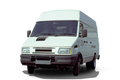 Manicotto Di Gomma Originale IVECO Daily - 504198829