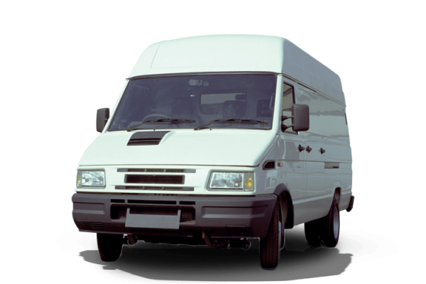 Manicotto Di Gomma Originale IVECO Daily - 504198829