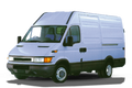 Cavo Elettrico Originale IVECO Daily - 504368918