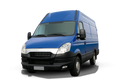 IVECO Original Exhaust Pipe OE 504197223