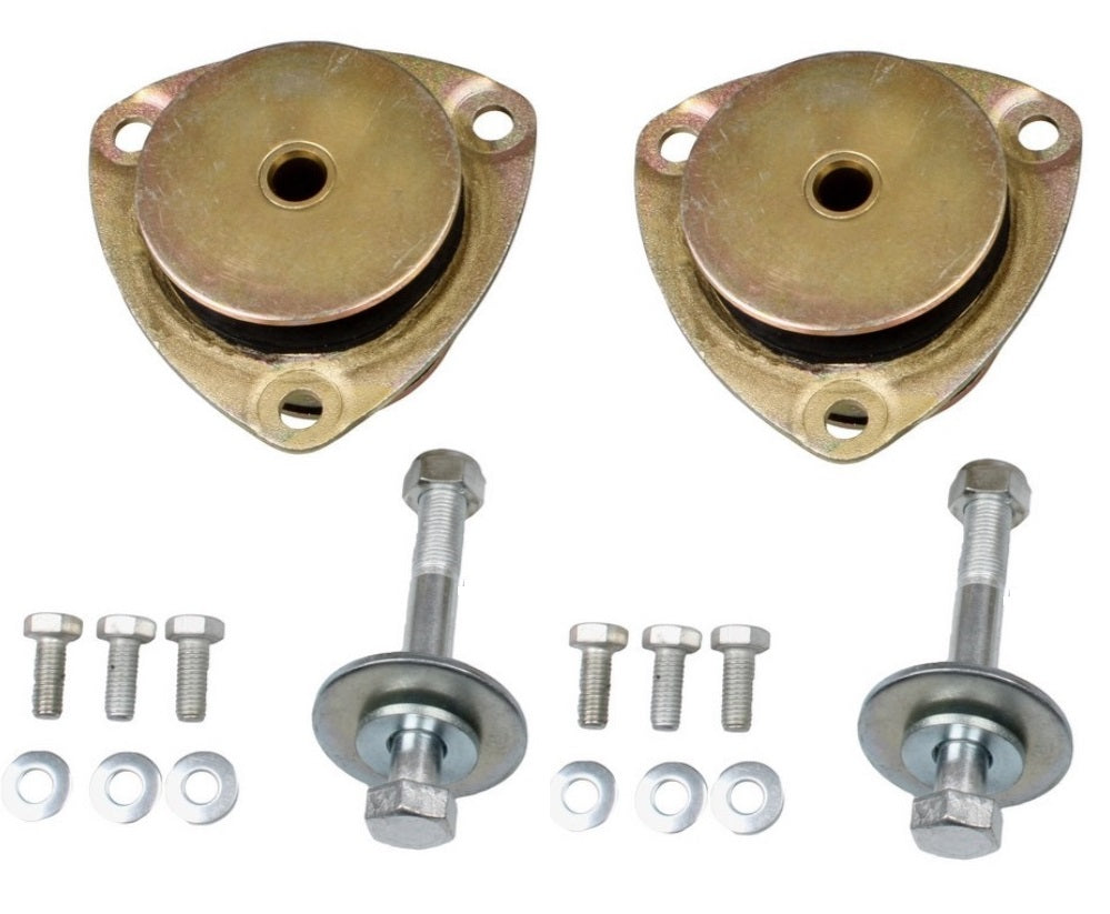 Kit Riparazione Sospensione Cabina per Originale IVECO Daily OE 2996673