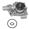 Pompa Acqua New 35.8 per Originale IVECO Daily OE 4714636