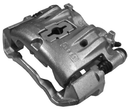 Pinza Freni A. Destro 49.10-c11/13 per Originale IVECO Daily OE 4074523