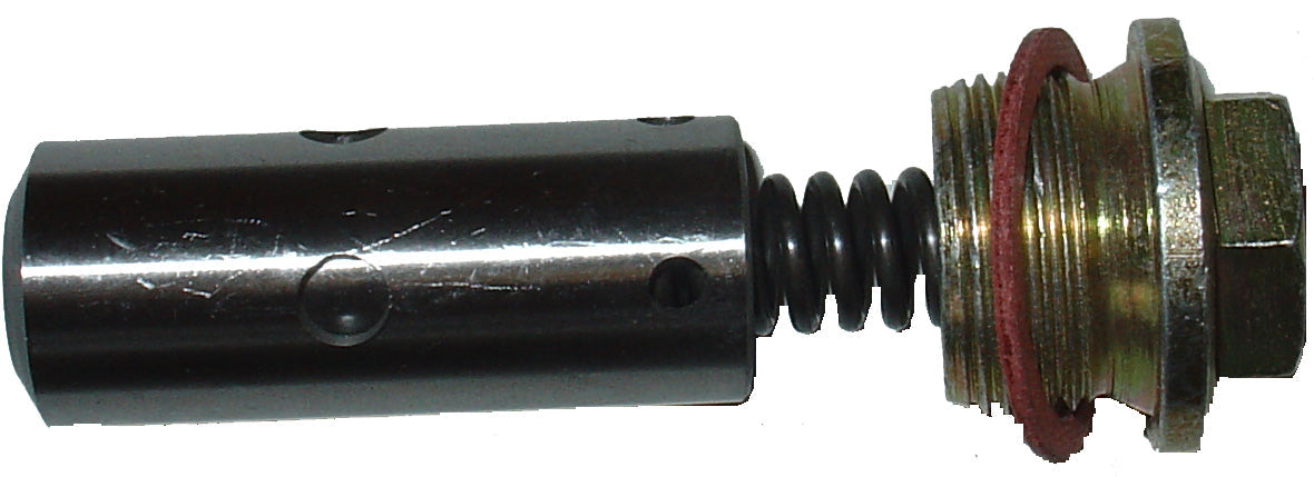 Valvola Press. Olio per Originale IVECO Daily OE 98468168