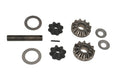 Meccanismo differenziale Originale IVECO Daily 35S 35C - 7185842 7185843 7185840 17256170 7185856 7185855