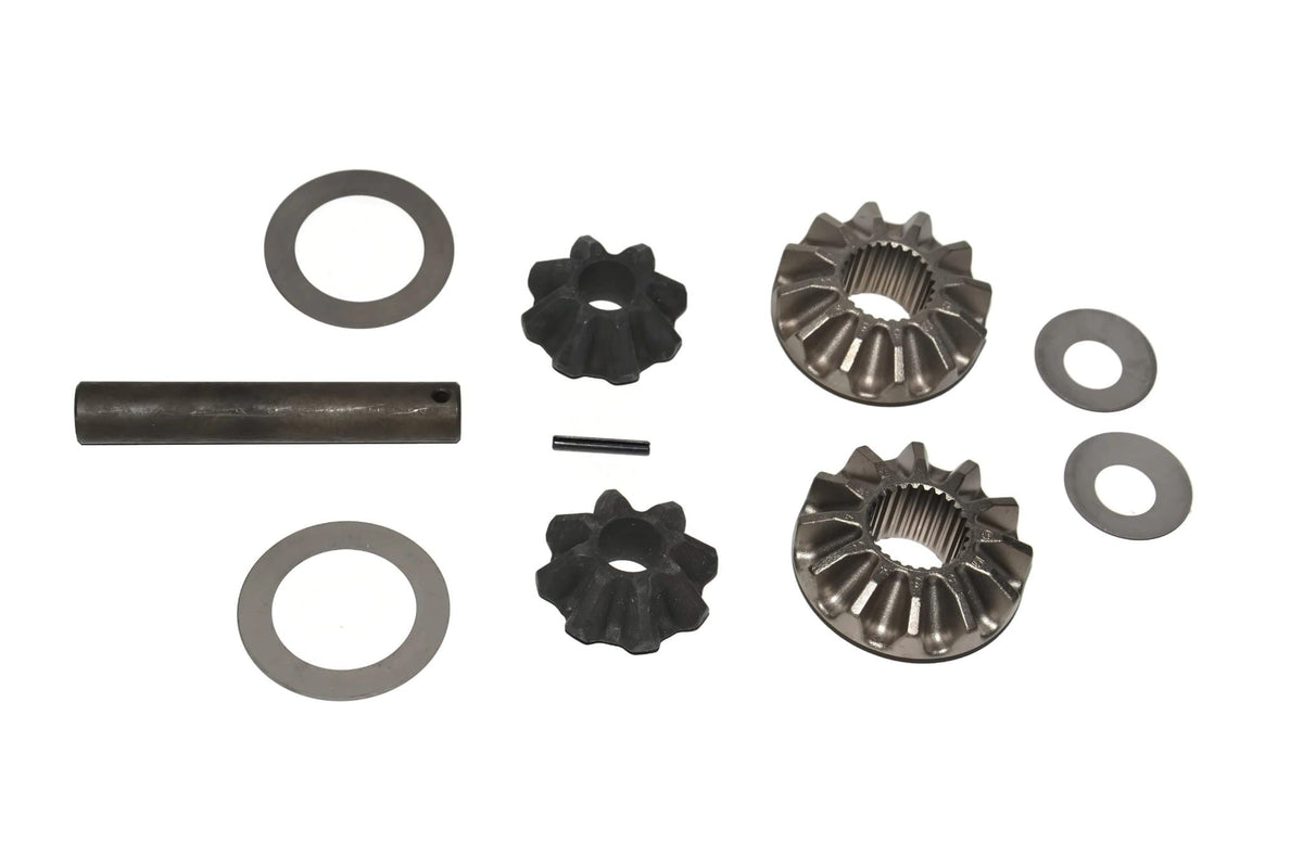 Meccanismo differenziale Originale IVECO Daily 35S 35C - 7185842 7185843 7185840 17256170 7185856 7185855