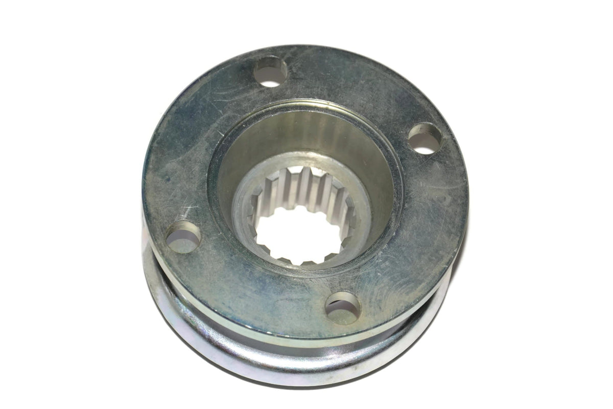 Bridge Sleeve (IVECO Original OE 7166992