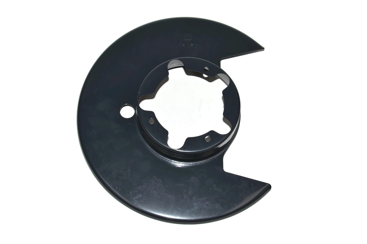 Protezione disco freno posteriore Originale IVECO Daily 29L 35S - 7181601