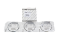 Fasce elastiche standard Originale IVECO Daily 3.0 E5 E6 - 2996895