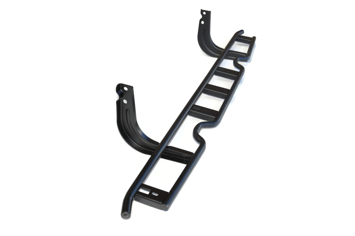 Supporti cabina posteriori Originale IVECO Daily doppia cabina - 42470851