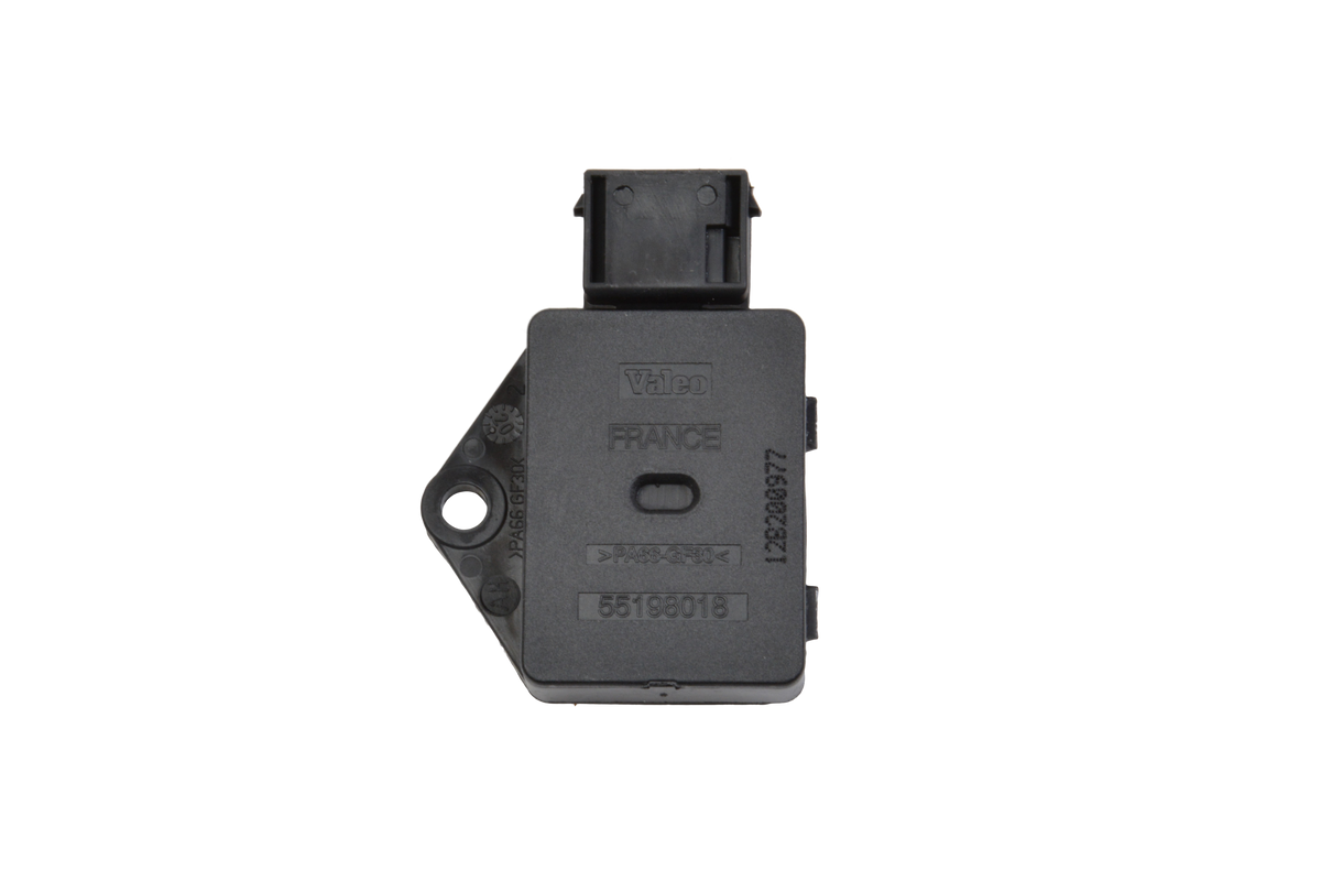Terzo stop Originale IVECO Daily - 69500625