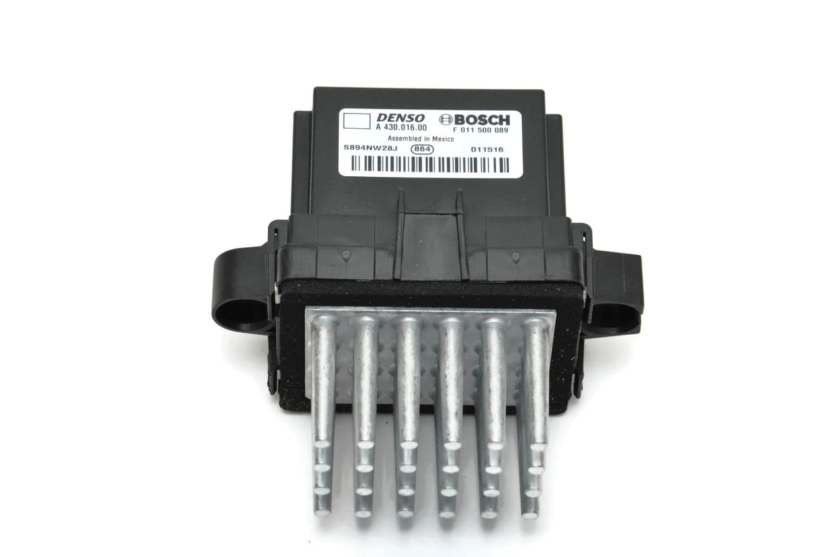 Resistenza riscaldamento Originale IVECO Daily 09-13 - 42582593 42562362