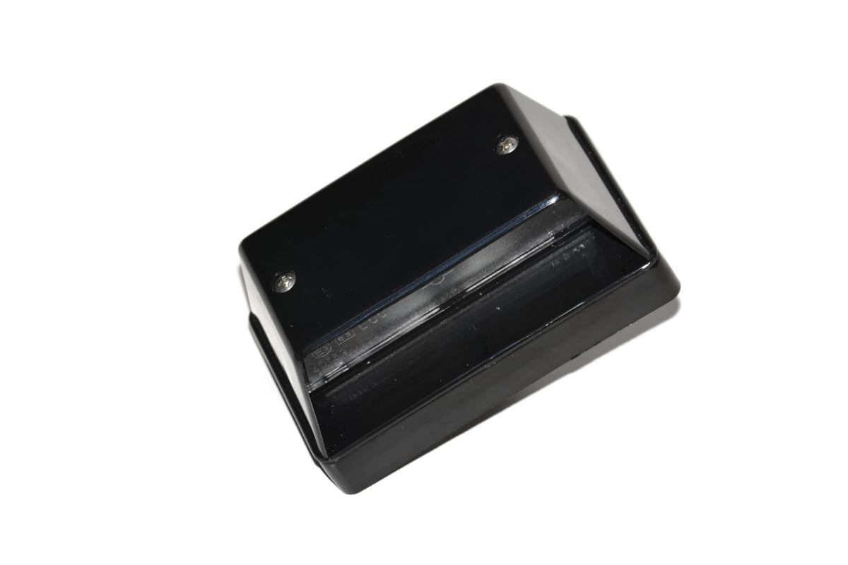 Luce targa sinistra Originale IVECO Daily 98 - 98426074