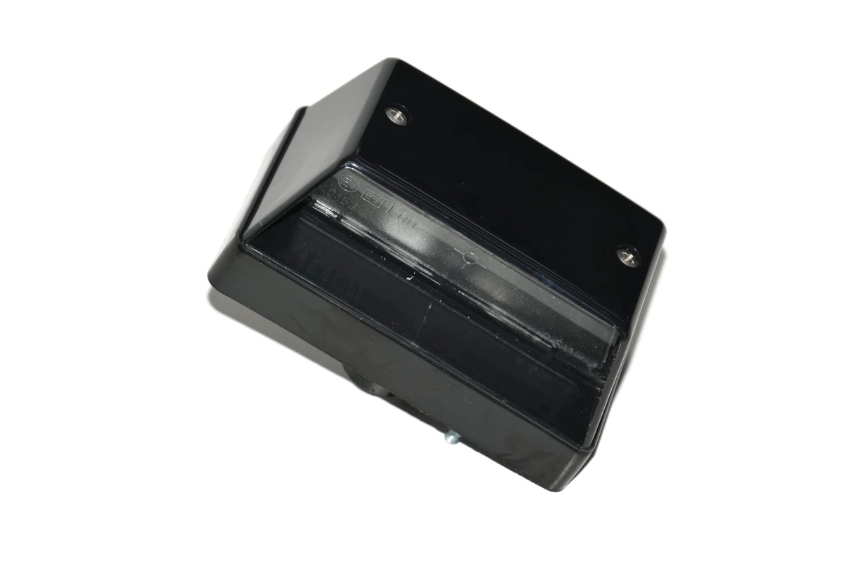 Luce targa destra Originale IVECO Daily 98 - 98426076