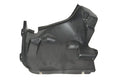 Passaruota superiore sinistro Originale IVECO Daily 35S 35C 98-06 - 500337036