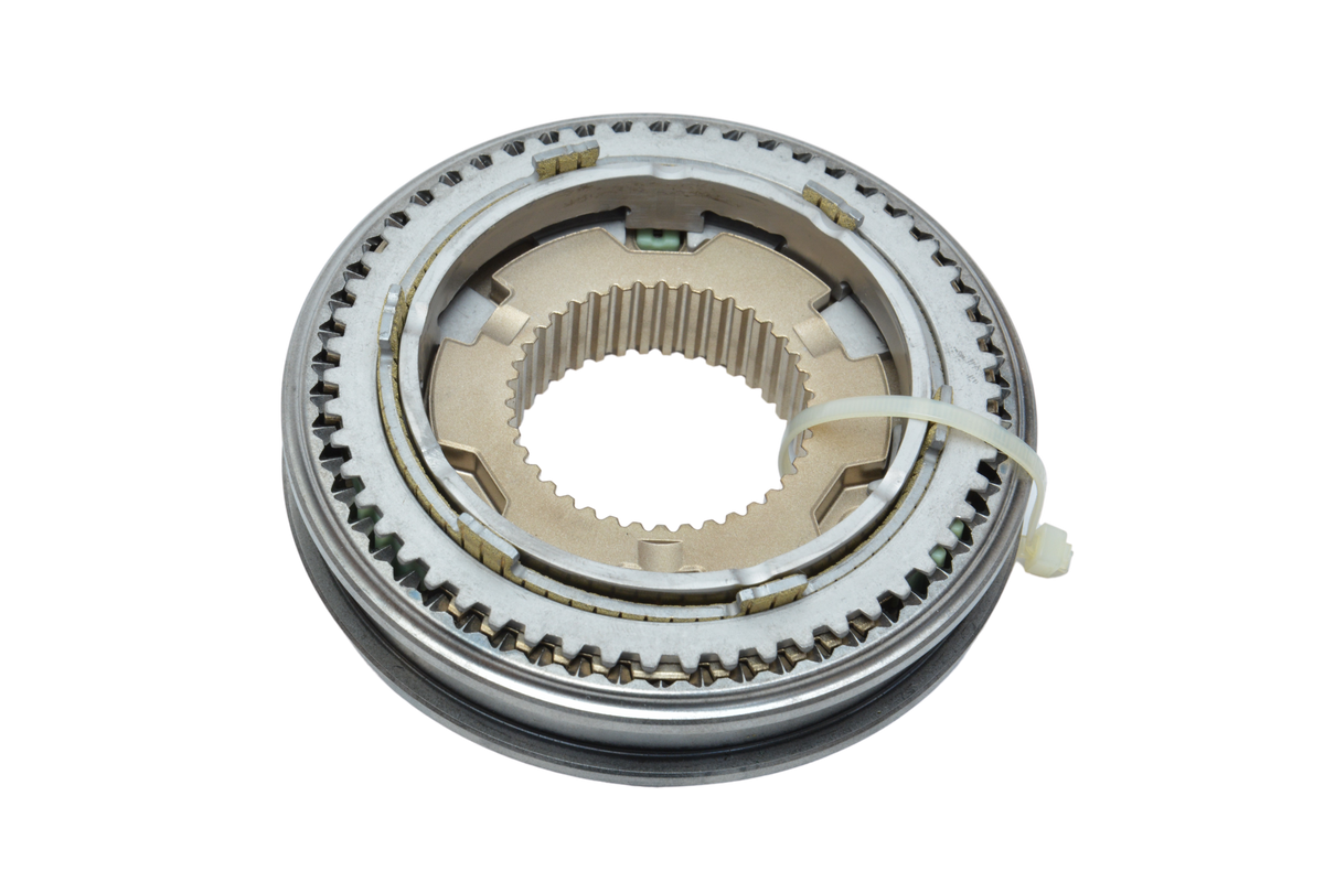Sincronizzatore 3-4 marcia Originale IVECO Daily 2.3 2835.6 - 99808417