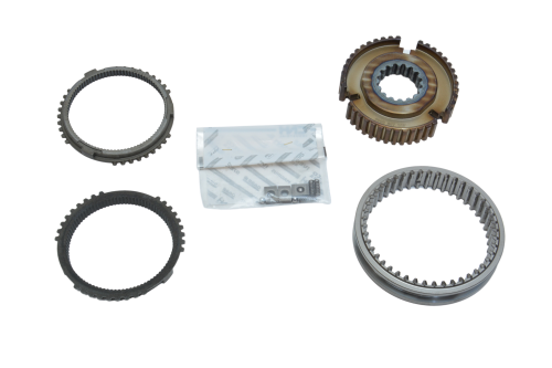 Sincronizzatore 3-4 marcia 2830.6 Originale IVECO Daily 2.3 - 8869032