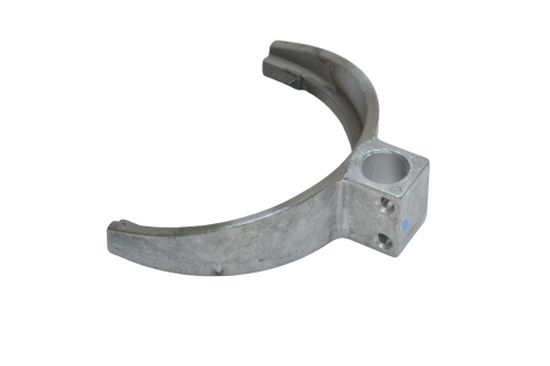 Gearbox Fork IVECO Original OE 8869135