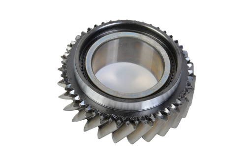 Gearbox Gear/R IVECO Original OE 8871258
