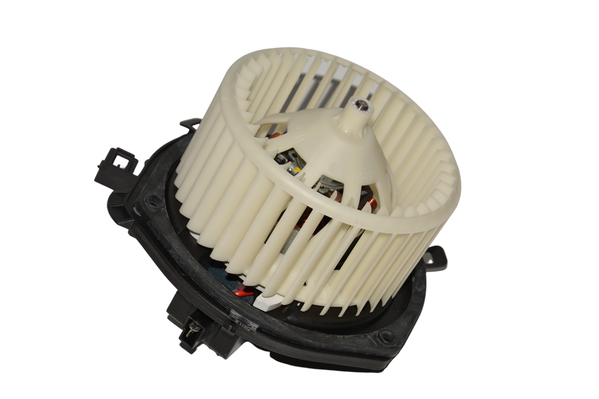 Ventilatore riscaldamento Originale IVECO Daily 03-09 - 42562720