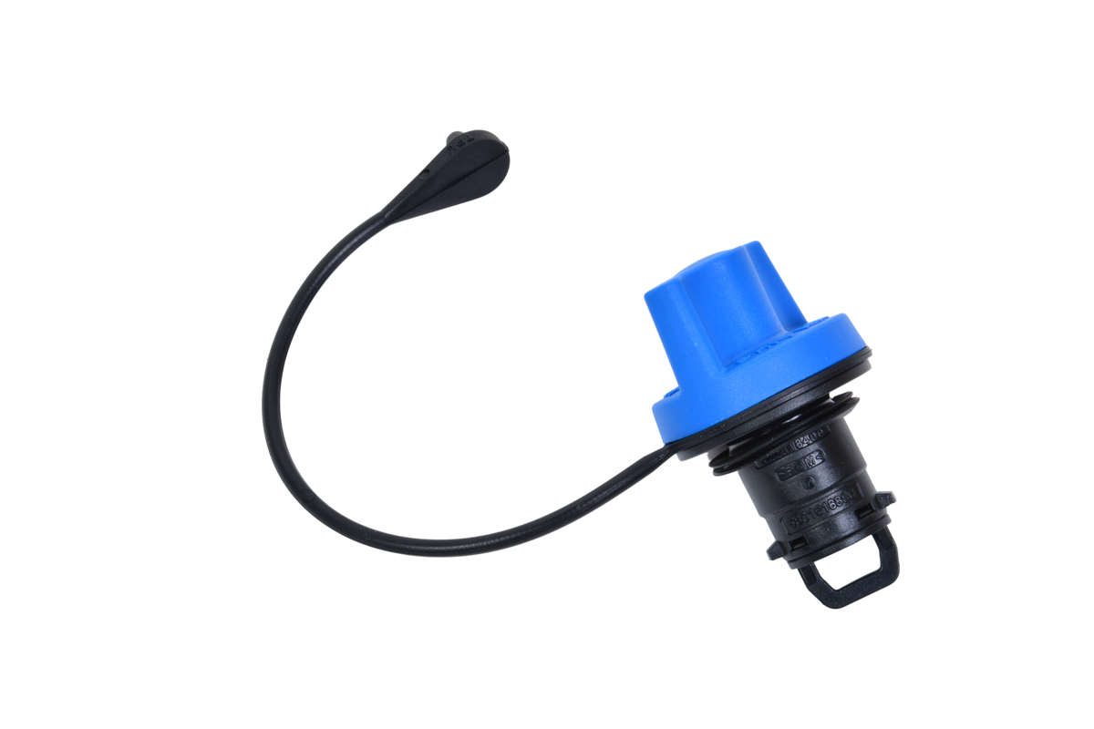 Tappo bocchettone AdBlue Originale IVECO Daily 2014-2019 - 5801618886