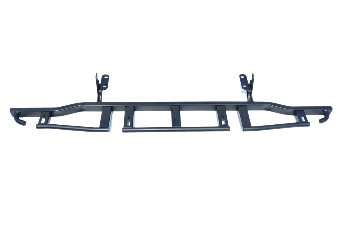 Telaio rivestimento predellino posteriore Originale IVECO Daily 2014-2019 - 5801916284