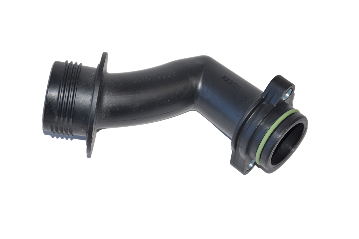 Bocchettone rabbocco olio Originale IVECO Daily 2.3 - 504079882