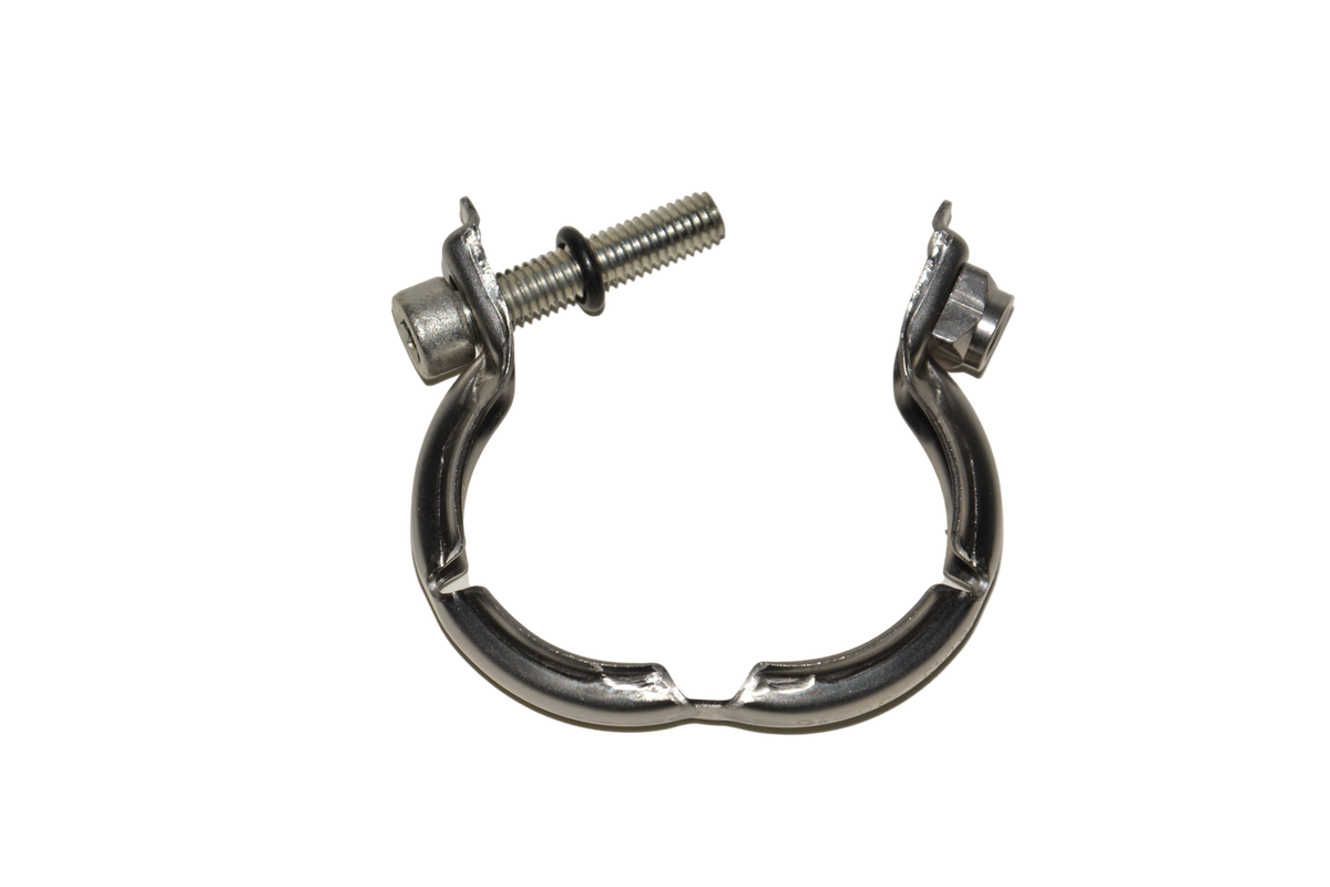 Fascetta tubo EGR Originale IVECO Daily 3.0 - 5802021346 504196032