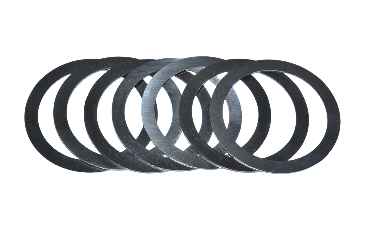IVECO Original OE Spacer Set 42471126