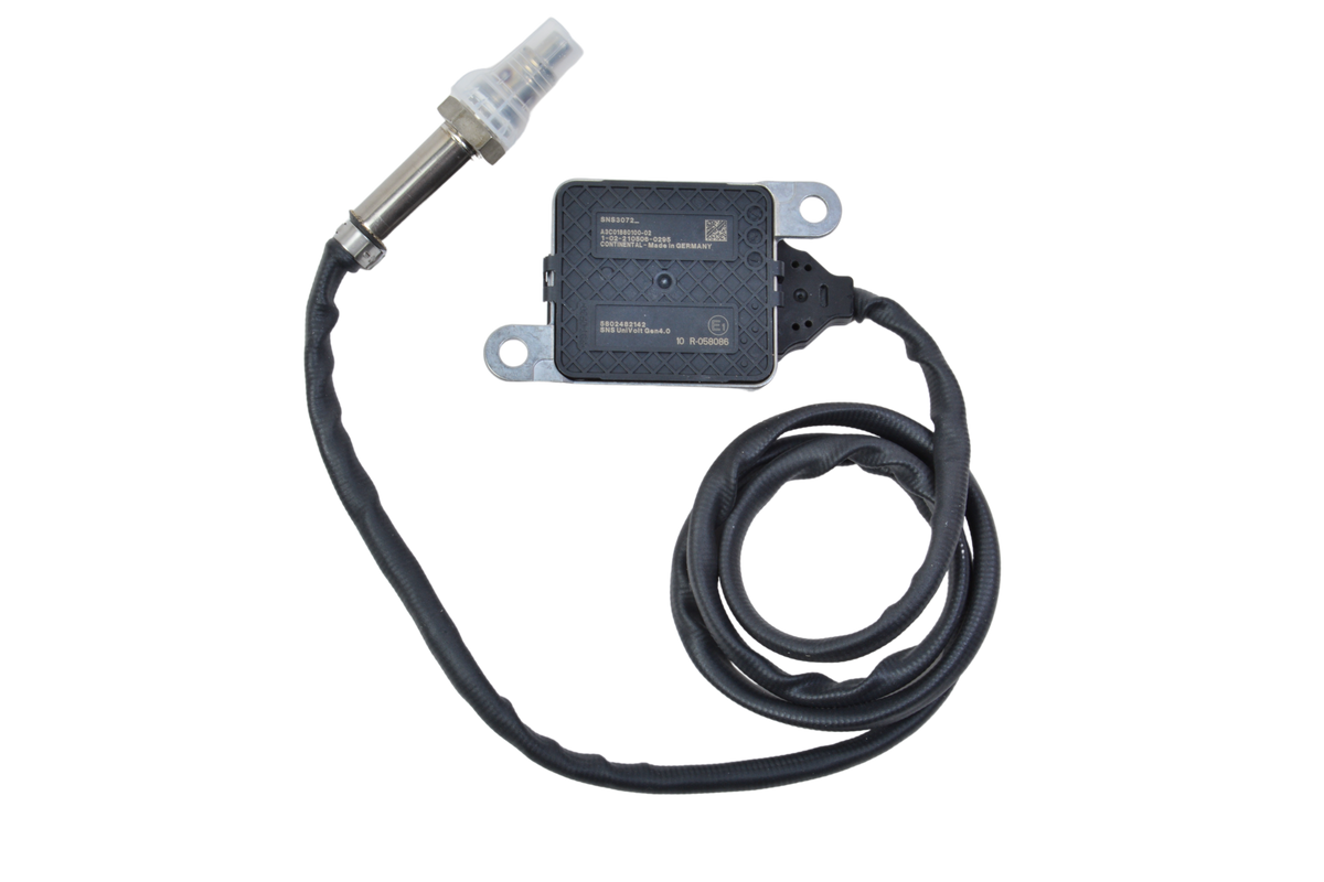 Sonda NOX Originale IVECO Daily 2019 - 5802819744 5802482142