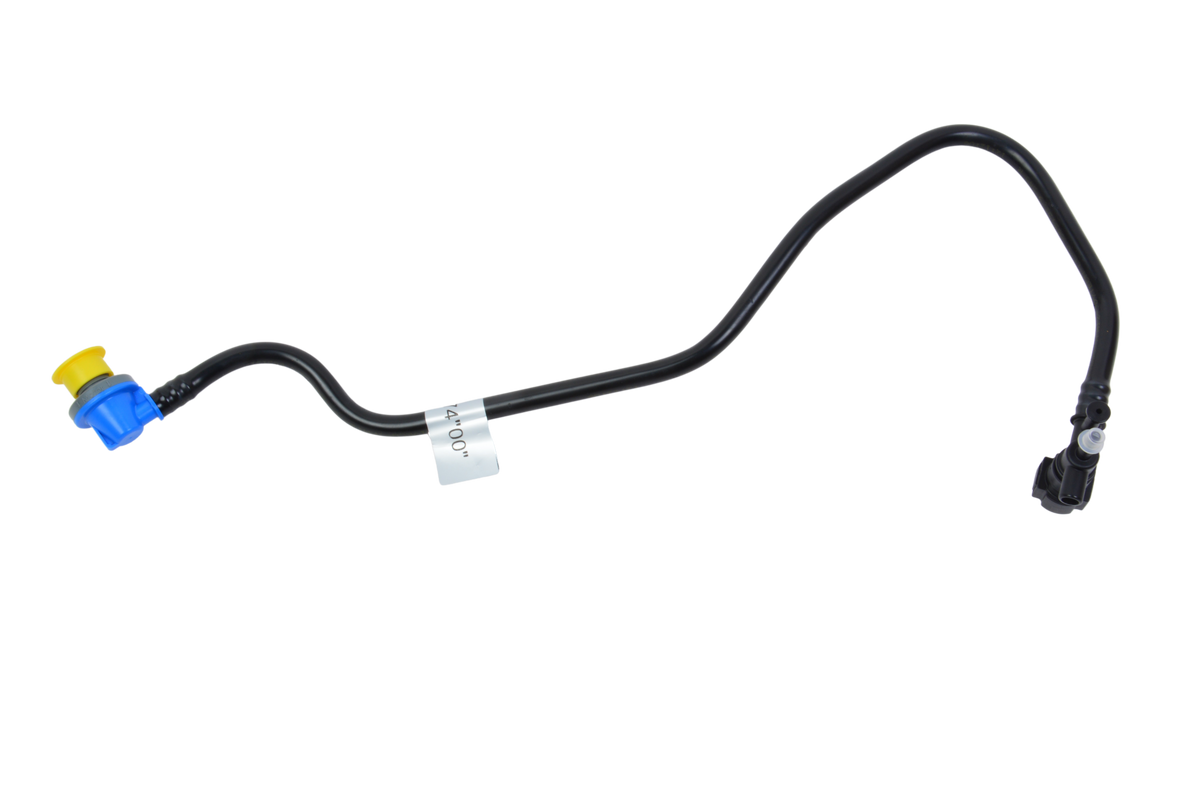 Tubo depressione Originale IVECO Daily 3.0 35S 35C 2019 - 5802383274