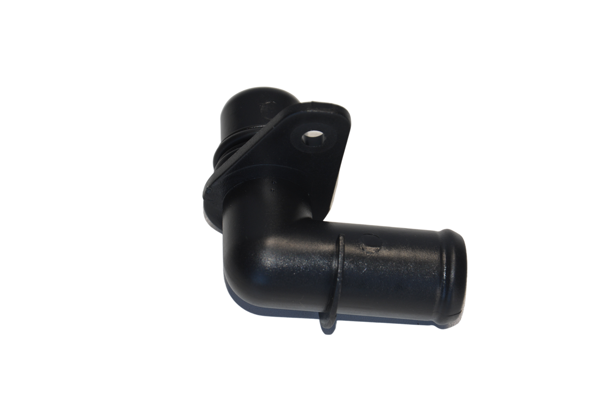 Raccordo sfiato serbatoio carburante Originale IVECO Daily - 504148889