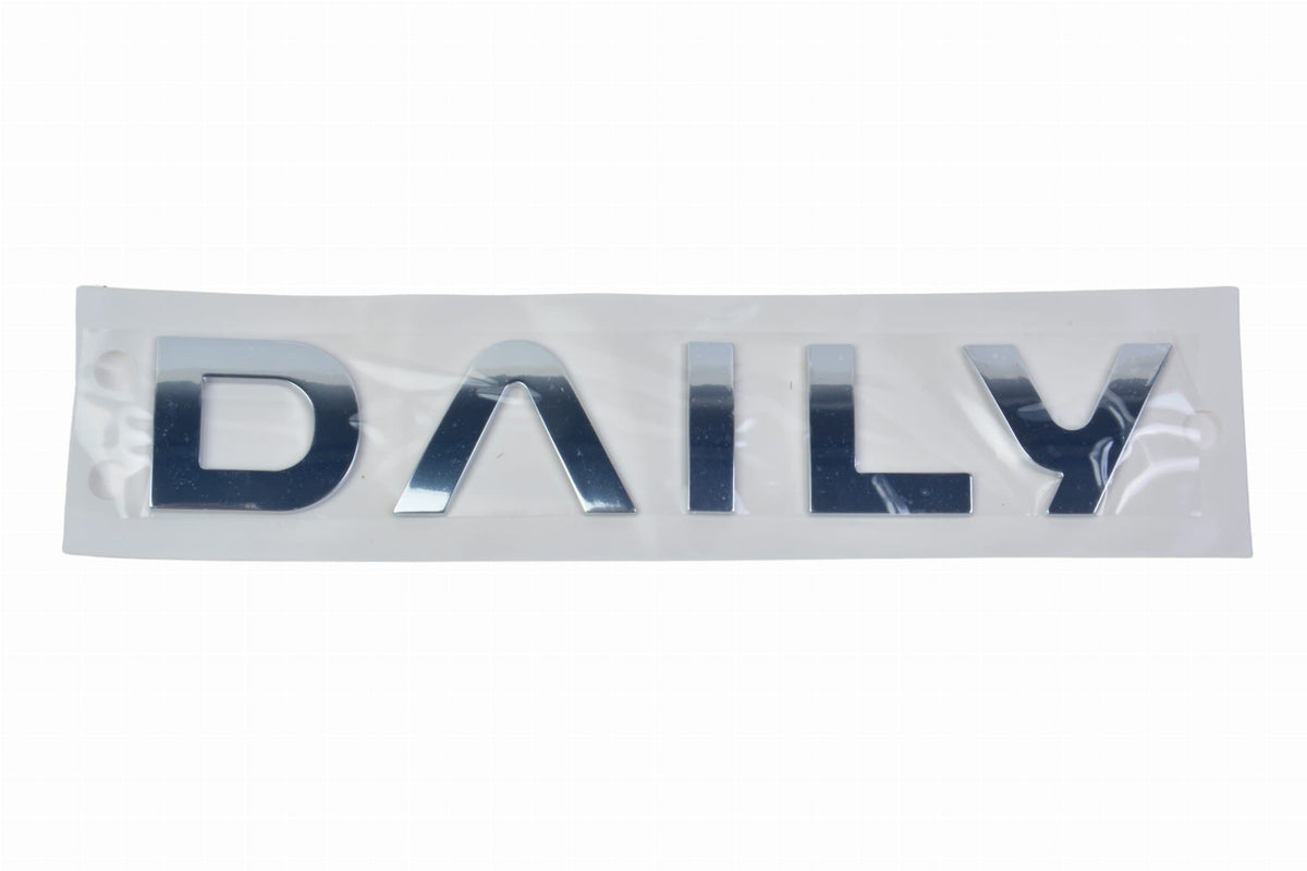 Emblema Originale IVECO Daily 2014-2019 - 5801815870