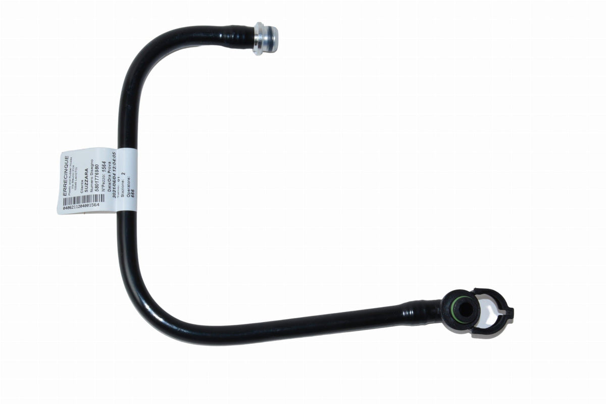Tubo raffreddamento HI-MATIC Originale IVECO Daily 2016-2019 - 5801776980