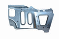 Rinforzo parete divisoria sinistro Originale IVECO Daily - 504293599