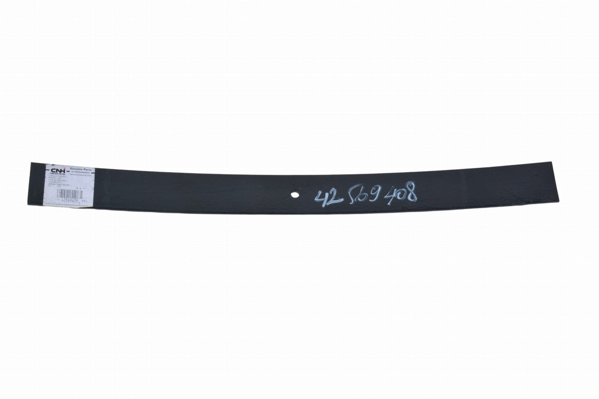 Foglia balestra ausiliaria Originale IVECO Daily 35C 50C - 42569408