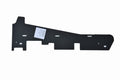 Carter laterale radiatore DX=SX Originale IVECO Daily 35S 50C 2014-2016 - 5801633381