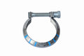 Fascetta curva turbina Originale IVECO Daily 2.3 2016-2019 - 5802041434