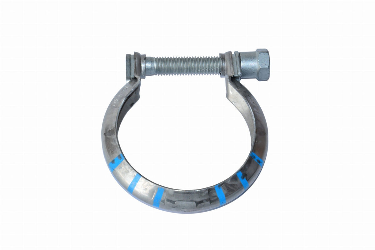Fascetta curva turbina Originale IVECO Daily 2.3 2016-2019 - 5802041434
