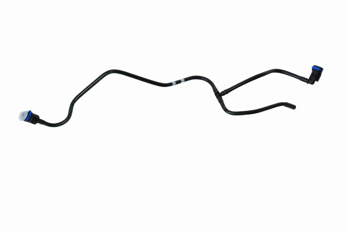 Tubo serbatoio compensazione Originale IVECO Daily 2016 - 5802036603