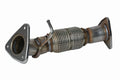 IVECO Original Exhaust Pipe OE 5802026773