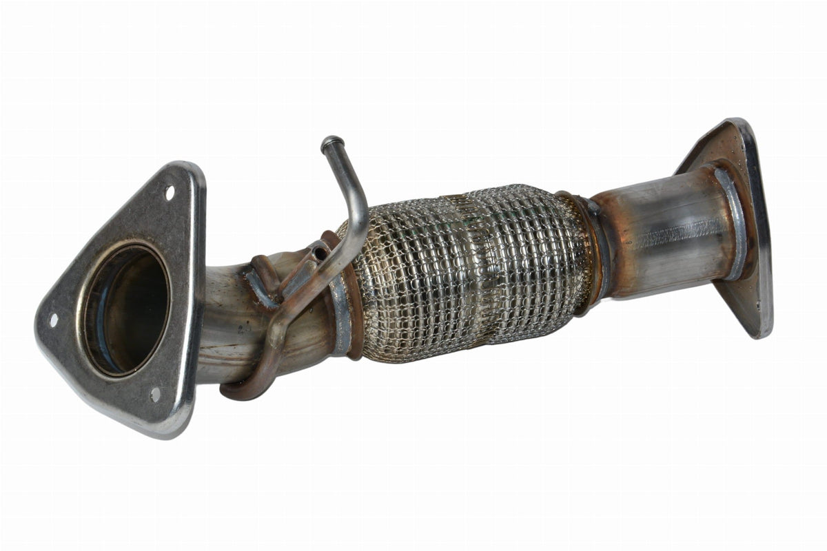 IVECO Original Exhaust Pipe OE 5802026773
