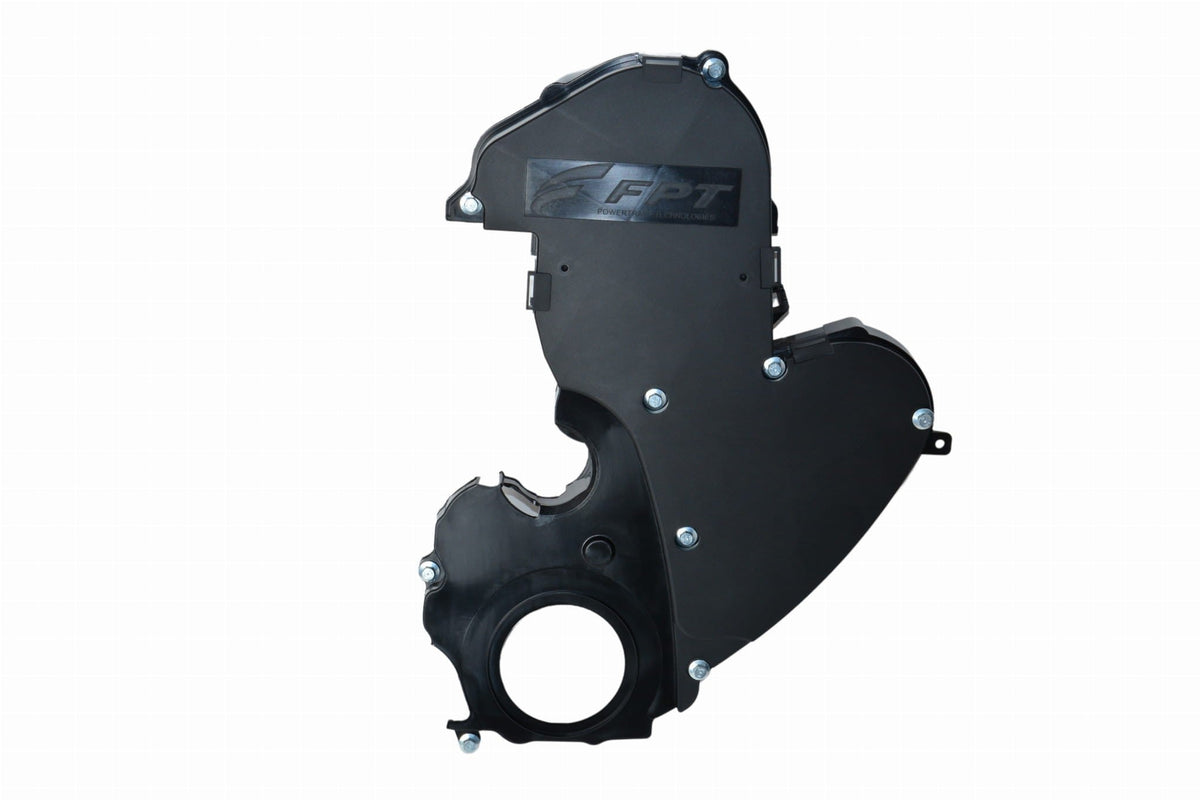 Coperchio distribuzione Originale IVECO Daily 2.3 2014-2019 - 5802836860 5802379206 5802042322
