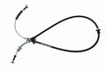 Cavo freno a mano Originale IVECO Daily 35S 2016-2022 - 5803037981 5801980468