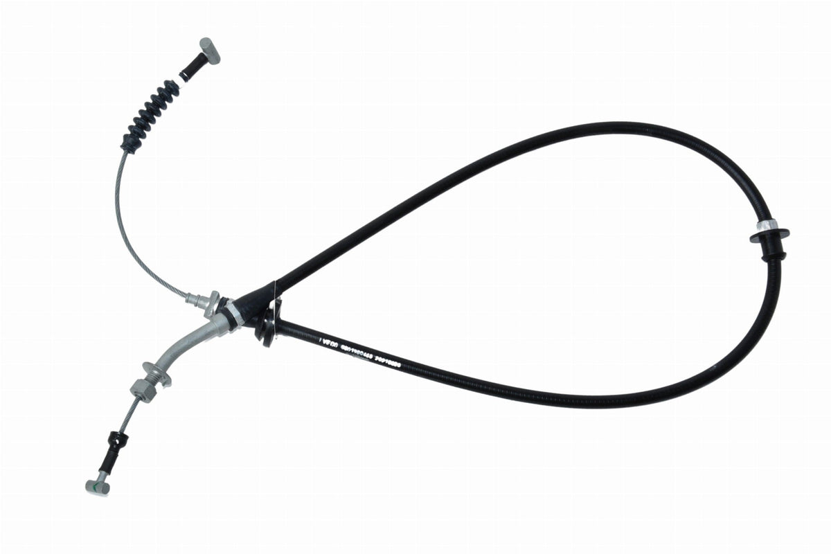 Cavo freno a mano Originale IVECO Daily 35S 2016-2022 - 5803037981 5801980468